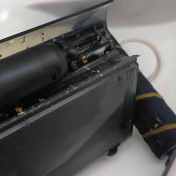 Dreame R20 Ultra Silme Aparatı Çekmiyor, İade İmkânsız