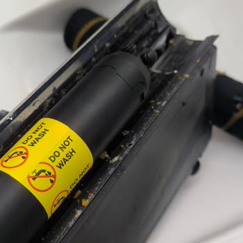 Dreame R20 Ultra Silme Aparatı Çekmiyor, İade İmkânsız