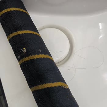 Dreame R20 Ultra Silme Aparatı Çekmiyor, İade İmkânsız