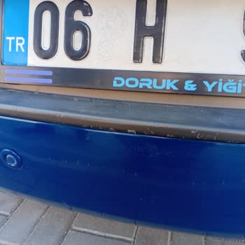 Plakalık Renk Tonu Farkı Ve Geri Ödeme Talebi