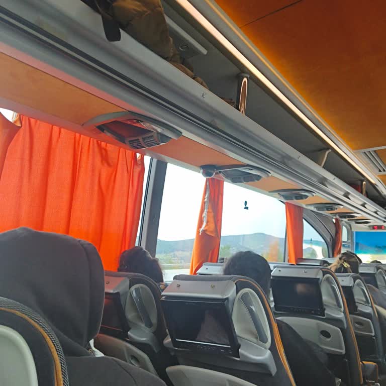 Klimasız, Arızalı Kapı Ve Rota Sapmasıyla Güvenlik Sorunlu Metro Turizm Seferi