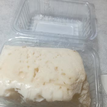 Küflü Peynir Satın Alındı Ve İade Talebi