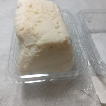 Küflü Peynir Satın Alındı Ve İade Talebi