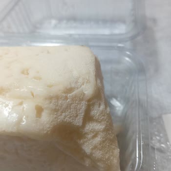 Küflü Peynir Satın Alındı Ve İade Talebi