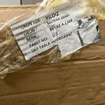 Yanlış Ürün Gönderimi Ve Uzayan İade Süreci