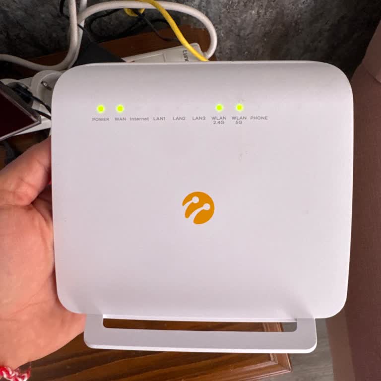 Çözüm Bulunamayan Kesintili Fiber İnternet Ve Ücret Mağduriyeti