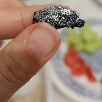 Koska Nazar Boncuklu Sağlığımı Riske Atan Bir Durum