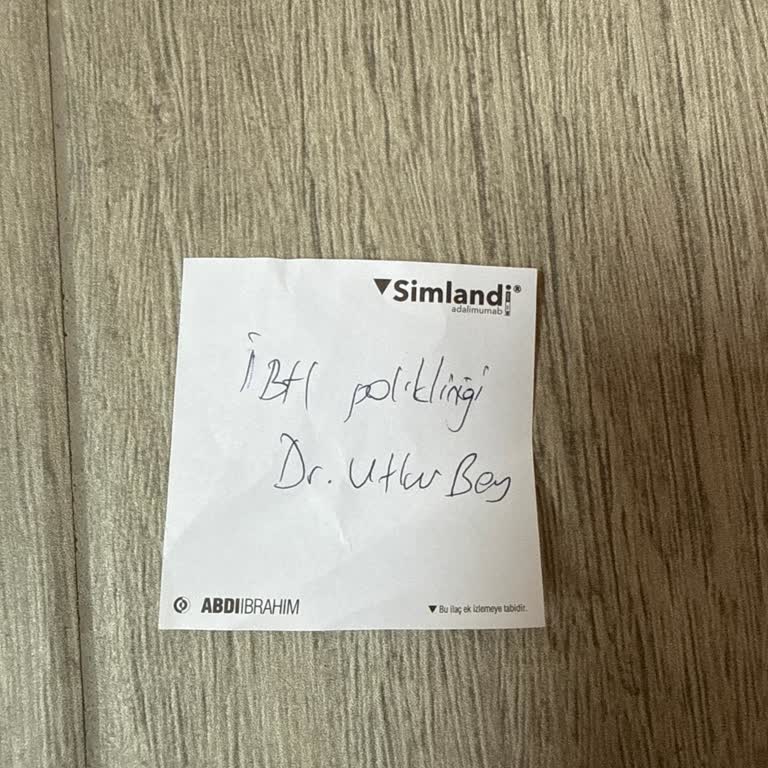 Muğla Hastanesinde Randevu Sorunu