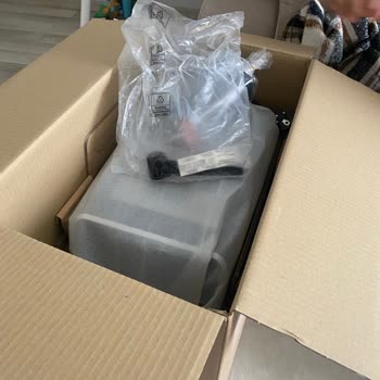 Ayıplı Kahve Makinesi Teslim Alındı, İade Reddi Kabul Edilemez