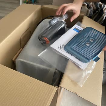 Ayıplı Kahve Makinesi Teslim Alındı, İade Reddi Kabul Edilemez