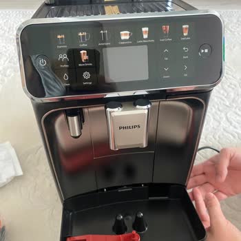 Ayıplı Kahve Makinesi Teslim Alındı, İade Reddi Kabul Edilemez