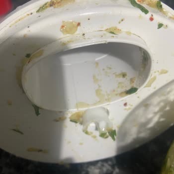 İlk Kullanımda Arızalanan Blender İçin Verilen Ücretsiz Parçalar Gönderilmedi