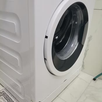 Arçelik Bulaşık Ve Çamaşır Makinelerinde Hızlı Boya Dökülmesi Ve Paslanma