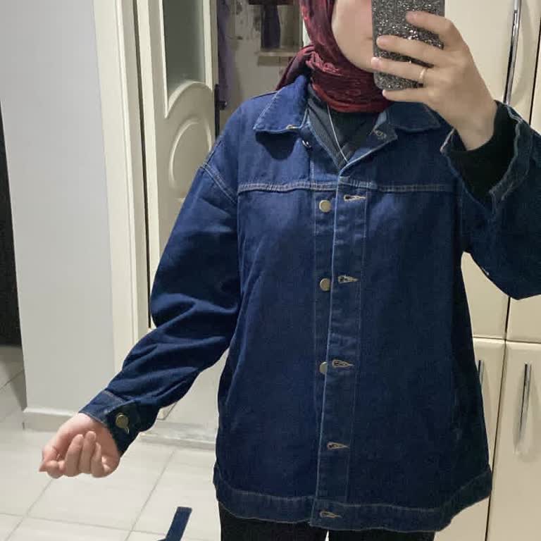 Sipariş Edilen Kot Takımı Reklamla Uyuşmuyor Ve Satıcı Sorunu Çözmüyor