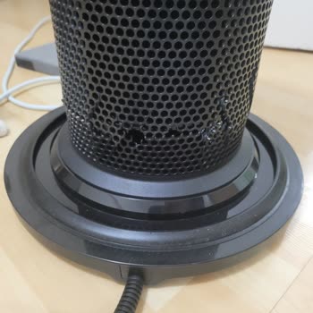 Kötü Koku Ve Servis Sonrası Kırık Hava Temizleyicisi