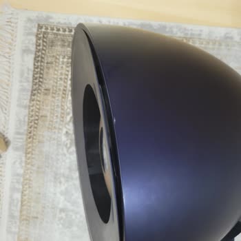 Kötü Koku Ve Servis Sonrası Kırık Hava Temizleyicisi