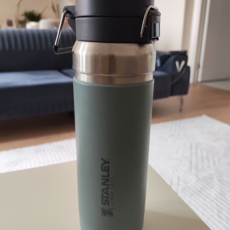 Stanley Termosunun Yalıtım Performansı Beklenenin Altında, Fiş Olmadan Değişim İsteği