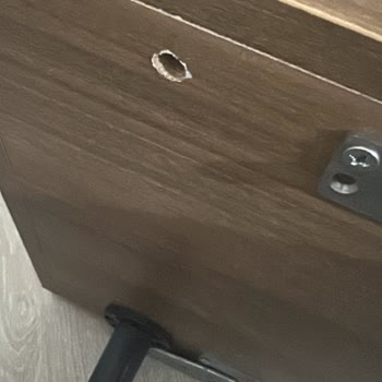 İstikbal Köşe Takımının Yanık İzleri, Kırık Ayakları Ve Çökme Sorunu