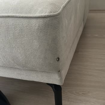 İstikbal Köşe Takımının Yanık İzleri, Kırık Ayakları Ve Çökme Sorunu