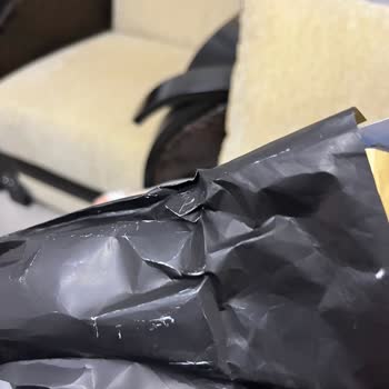 Özel Kutu Ve Not Eksik, Ürün Hasarlı Ve Satıcı Yanıtsız