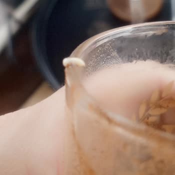 Kocatepe Kahve Evi Türk Kahvemden Böcek Çıktı