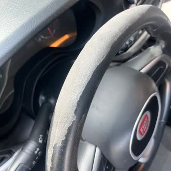 Doğa Sigorta’da Cevapsız Kaza Süreci Ve Kalitesiz İkame Araç