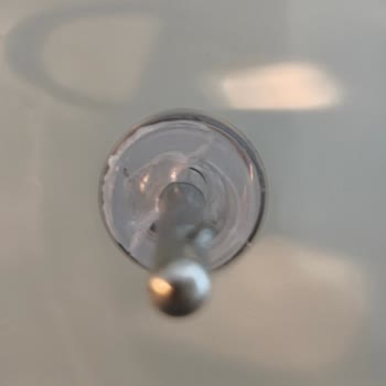 Braun Küçük Ev Aletleri Ürün Daha İlk Kullanımda Kırıldı