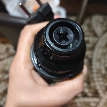 Braun Küçük Ev Aletleri Ürün Daha İlk Kullanımda Kırıldı