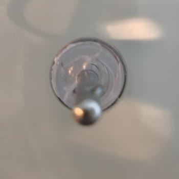 Braun Küçük Ev Aletleri Ürün Daha İlk Kullanımda Kırıldı