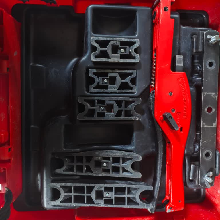 Rothenberger Servisinde Eksik Parça, Aşırı Ücret Ve Saygısız İletişim