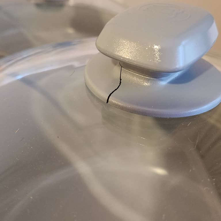 Kırık Kapak Kulpu Değişimi Talebi Ve Tedarik Paketi İptali