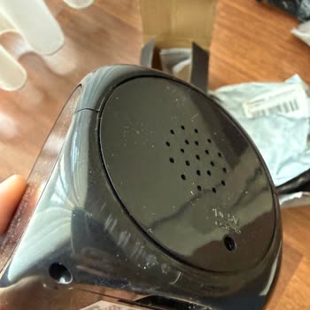 Dolap’ta Haksız İade Sonrası Kırık Ve Kullanılmış Ürünle Karşılaştım