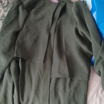 Ürün Görselle Uyuşmaz, Değişim Talebim Kargo Takibiyle Kanıtıma Rağmen İşleme Alınmıyor