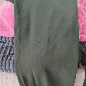 Ürün Görselle Uyuşmaz, Değişim Talebim Kargo Takibiyle Kanıtıma Rağmen İşleme Alınmıyor