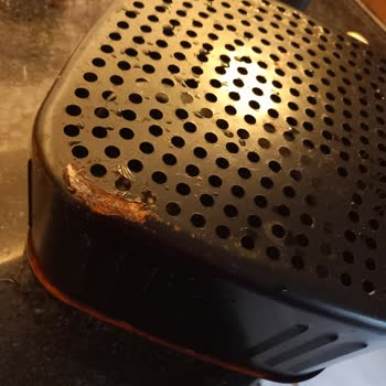 Trendyol'da Airfryer Garanti, Fatura Ve İade Sorunları