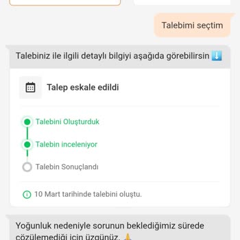 Trendyol'da Airfryer Garanti, Fatura Ve İade Sorunları