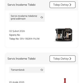 Plastik Parça Erimiş, Tekrarlayan Arızalar Ve Çözüm Bekleniyor