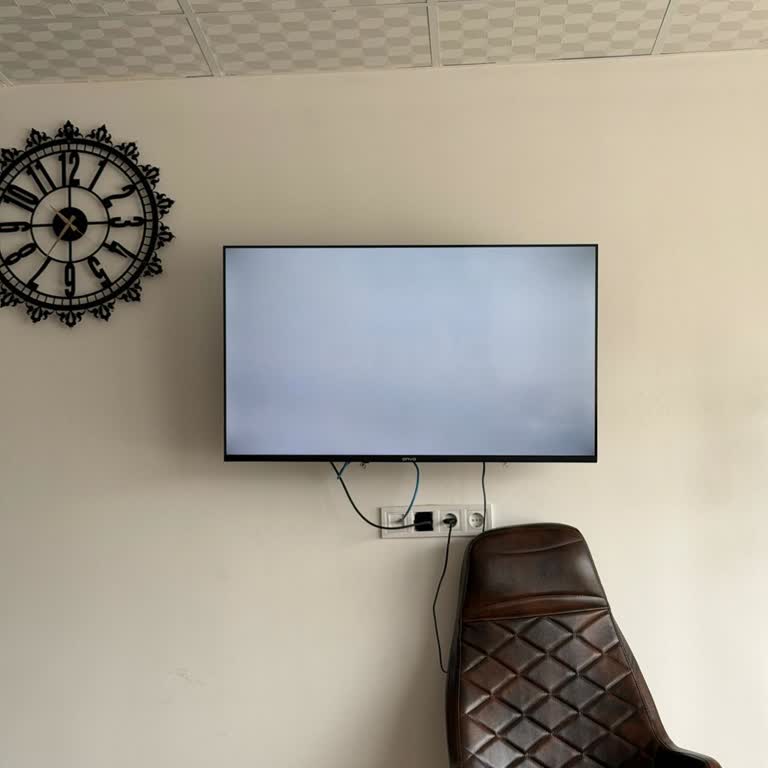 Onvo Televizyon Arızası Ve Müşteri Hizmetleri İlgisizliği