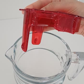 Azur Sürahi Kapağı Kırıldı, Yedek Parça Bulma İhtiyacı