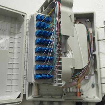 Altyapı Türk Telekom’a Ait Olmasına Rağmen Fiber Sinyali Aktif Edilmemiş