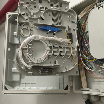 Altyapı Türk Telekom’a Ait Olmasına Rağmen Fiber Sinyali Aktif Edilmemiş