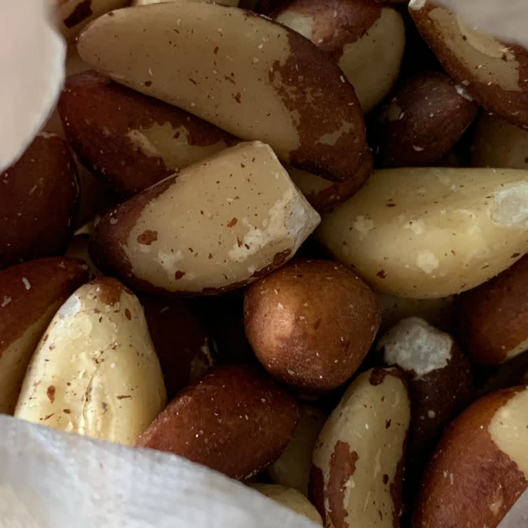 Küflü Brezilya Cevizi Ve Cevapsız İletişim İçin Kredi Kartı İadesi Talebi