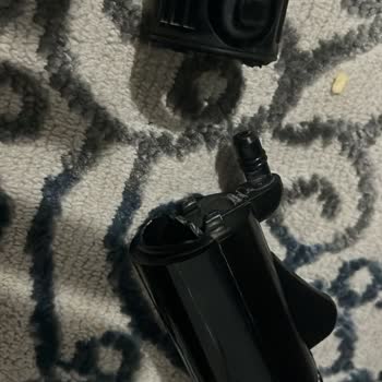 Bissell Spotclean Pro Cihazı Kırıldı, Yedek Parça 2,5 Ay Beklemede Ve İade Talebi