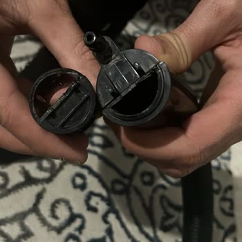 Bissell Spotclean Pro Cihazı Kırıldı, Yedek Parça 2,5 Ay Beklemede Ve İade Talebi