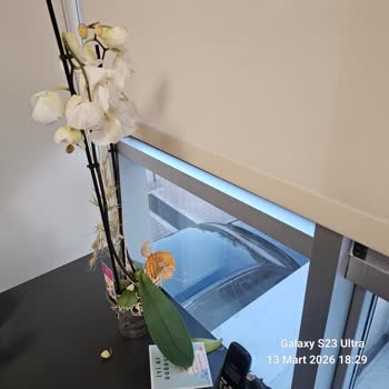 Kötü Durumda Gelen Çiçek, Yanıltıcı Görsel Ve İade Talebi