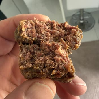 Carrefour’da Satın Alınan Köftenin İçinin Pişmemesi Ve Sağlık Endişeleri