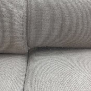 Karadağ Mobilya’dan Aldığım Sandalyeler Sallanıyor Ve Koltuklar Yatak Konumunda Boşluk Bırakıyor