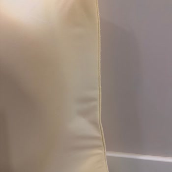 Garanti Süresinde Yastık İç Dolgusu Çöktü, Değişim Talebi Cevapsız