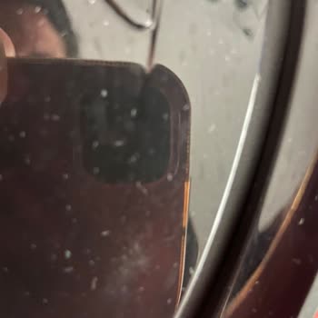 Media Markt'tan Ayıplı Robot Süpürge Değişim Talebi Ve Tekrarlanan Servis Sorunları