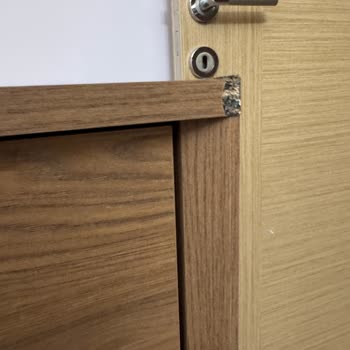 Hasarlı Şifonyer, 20 Gün Bekleme Ve Takip Eksikliği